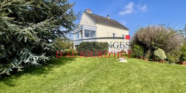 vente Villers Bocage
