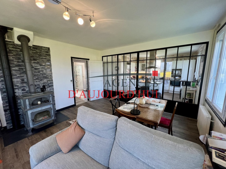 vente Maison Villers Bocage - Photo 4