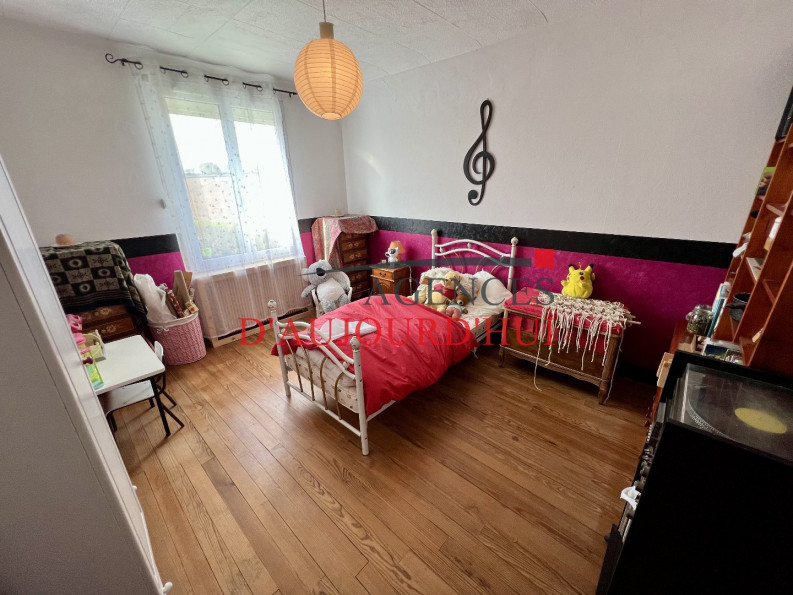 vente Maison Villers Bocage - Photo 7