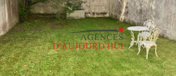 vente Appartement Bayeux