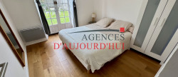 vente Appartement Bayeux