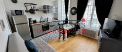 vente Appartement Bayeux