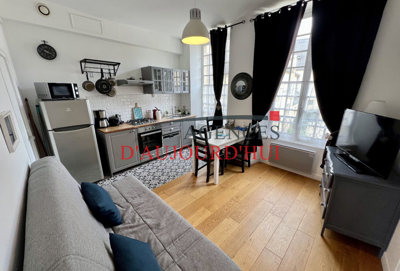 vente Appartement Bayeux - Photo 5