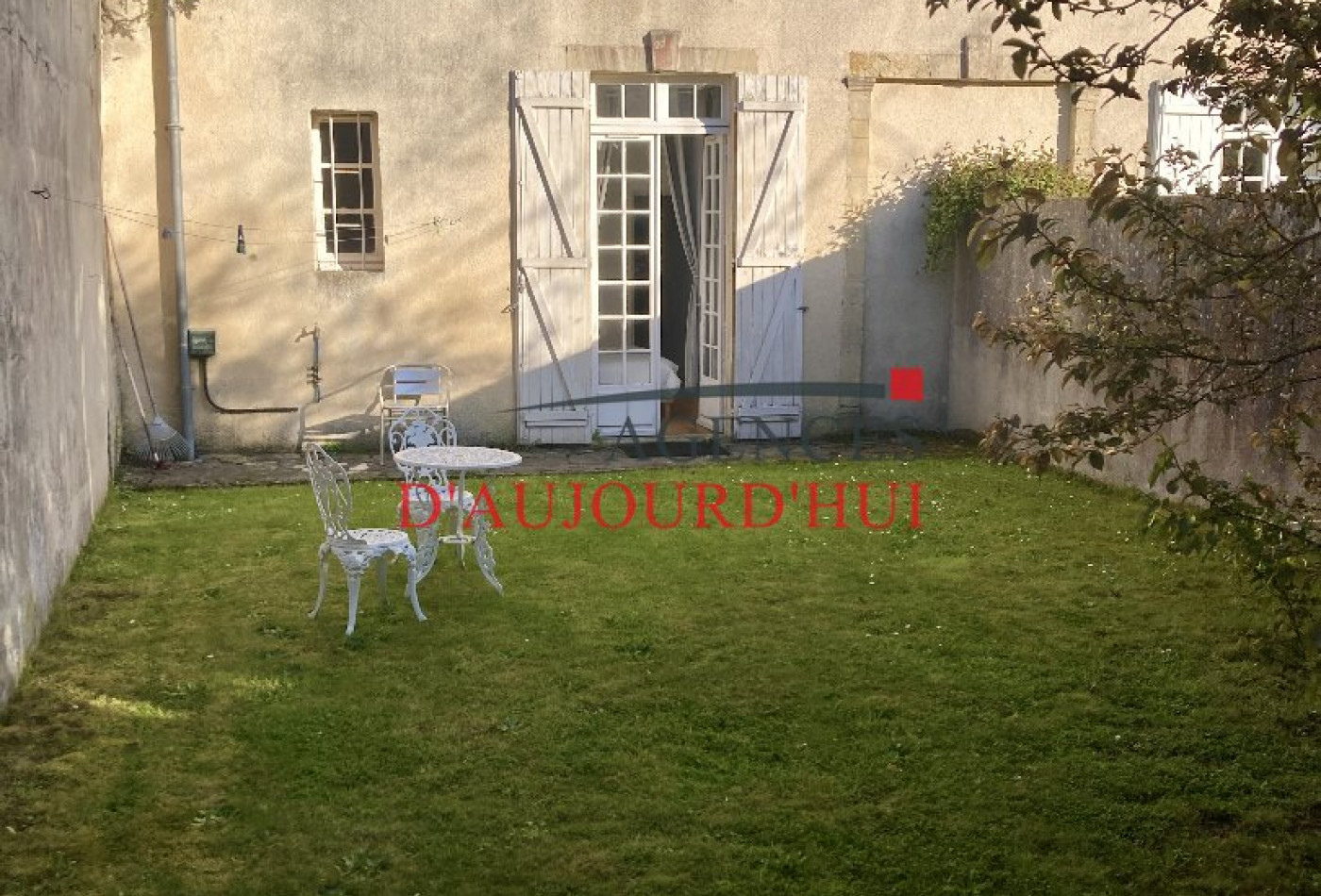 vente Appartement Bayeux - Photo 4