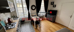 vente Appartement Bayeux