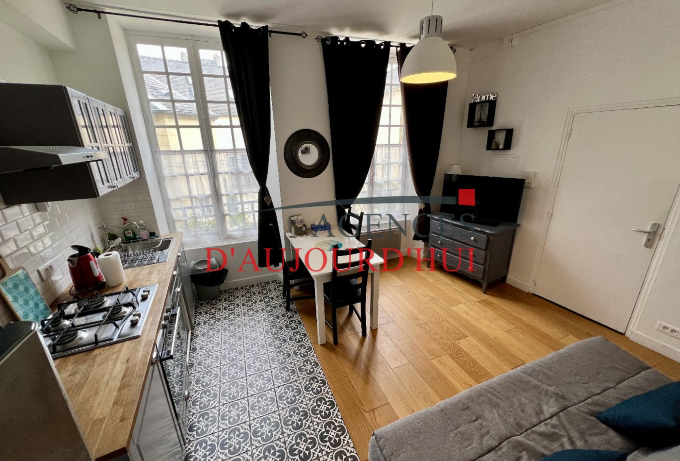 vente Appartement Bayeux - Photo 7
