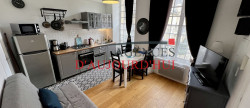 vente Appartement Bayeux