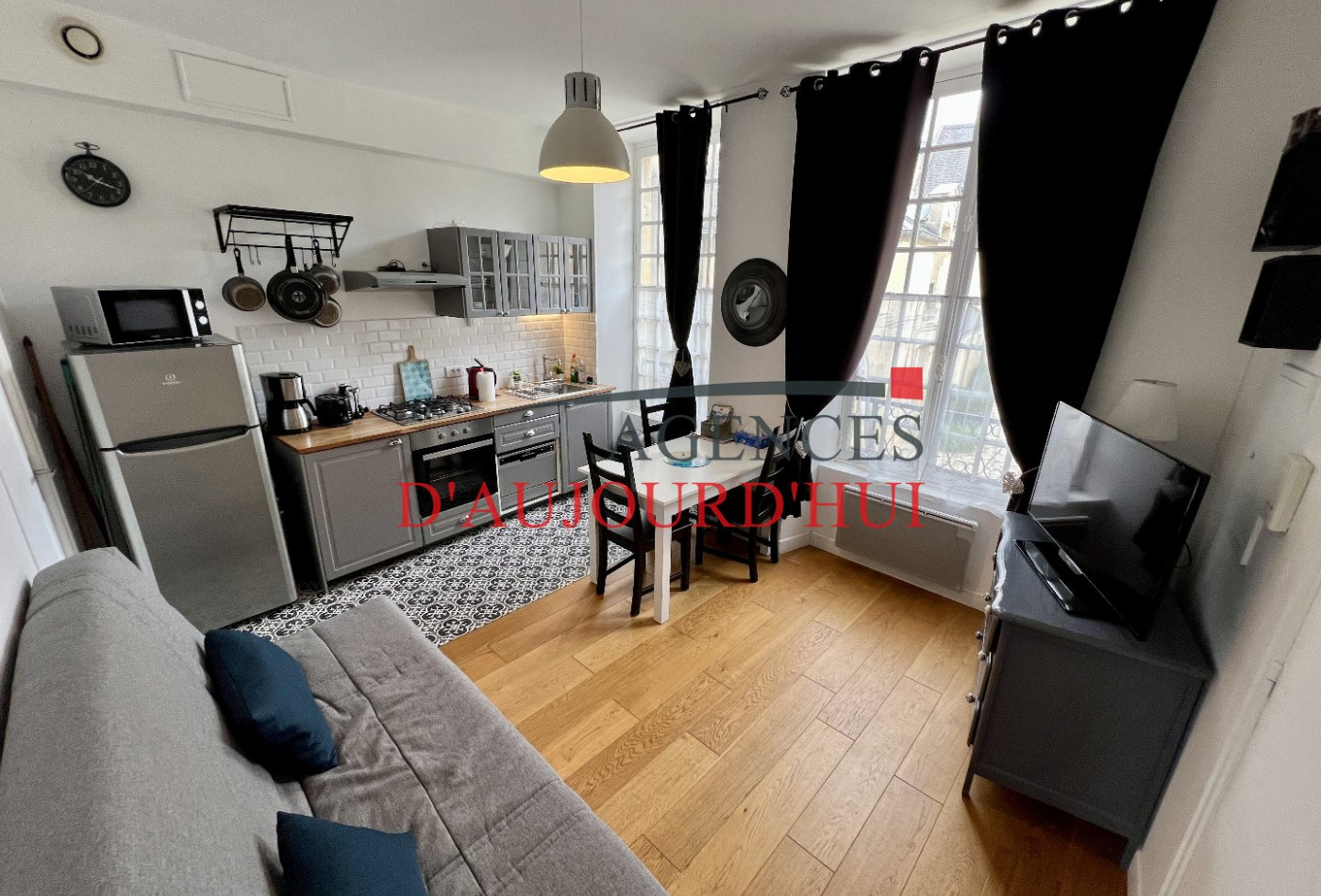 vente Appartement Bayeux - Photo 9