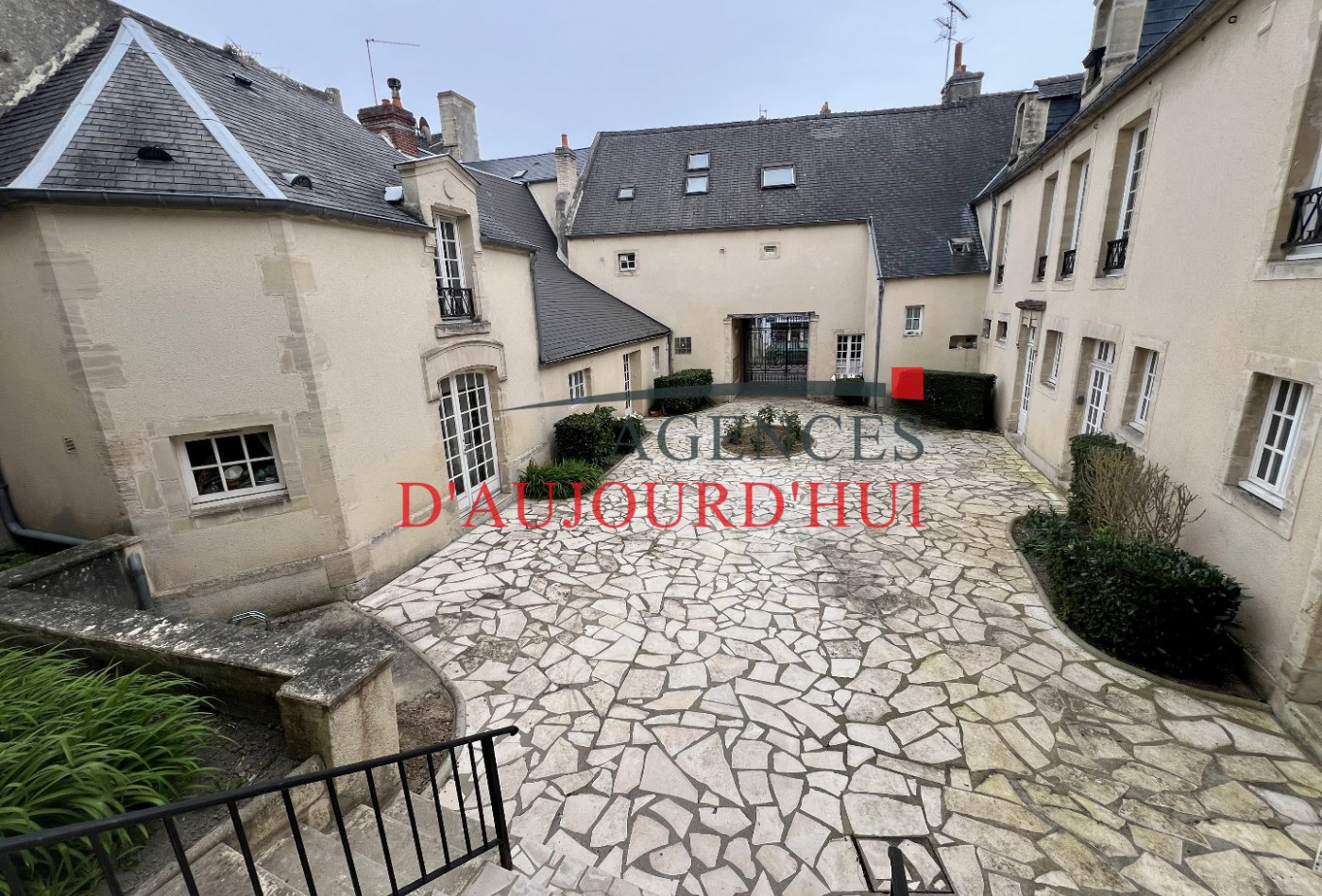 vente Appartement Bayeux - Photo 2