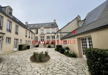 vente Appartement Bayeux
