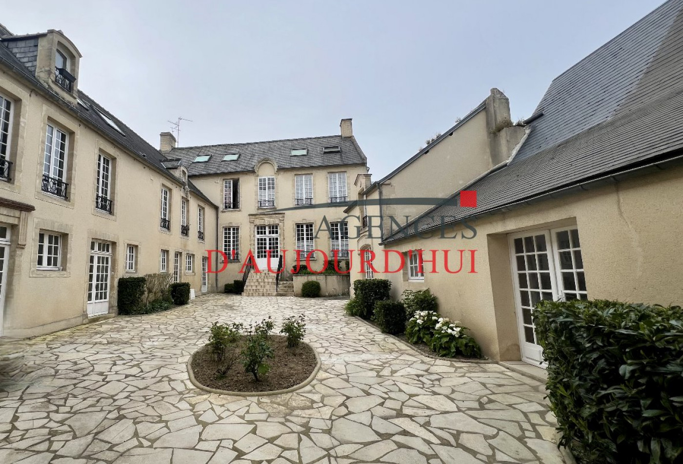 vente Appartement Bayeux - Photo 1
