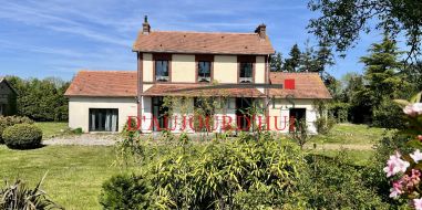 vente Souleuvre-en-bocage
