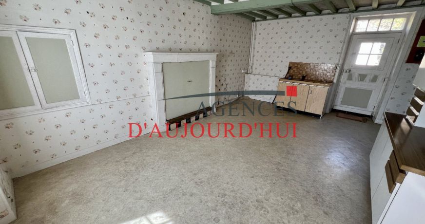 vente Maison Caumont-sur-aure