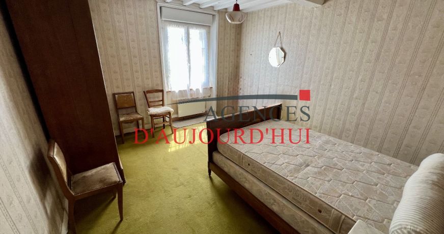 vente Maison Caumont-sur-aure