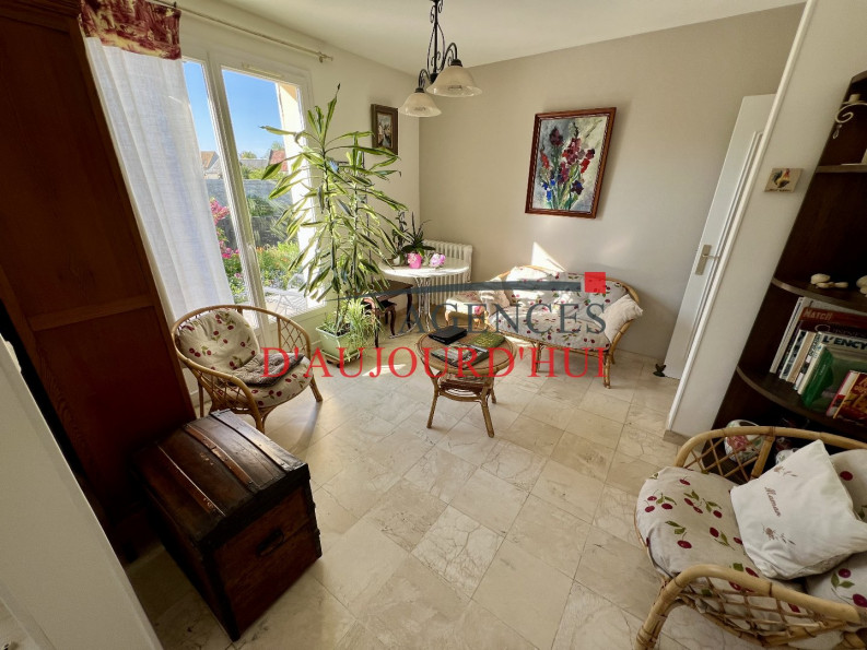 vente Maison Anisy - Photo 5