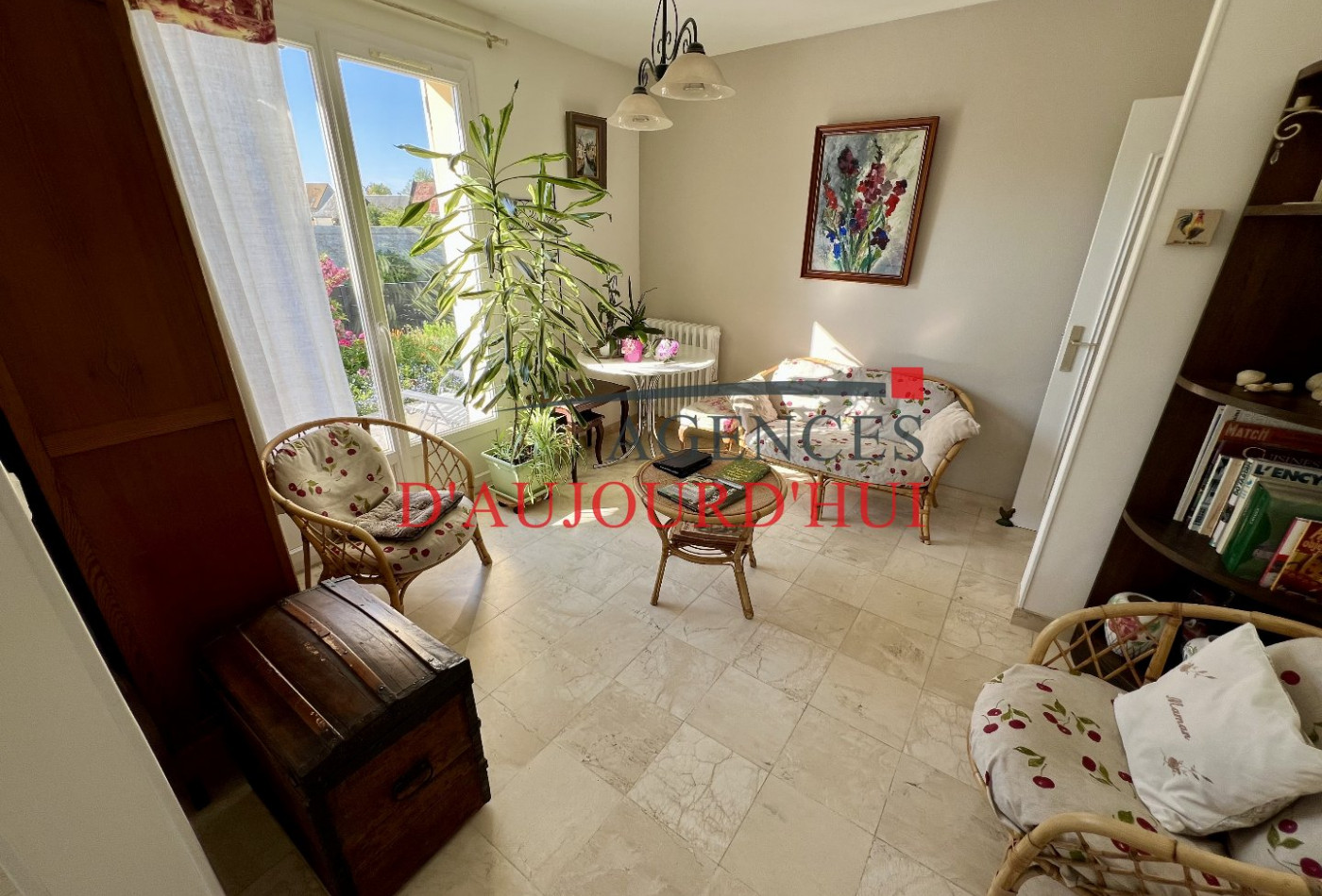 vente Maison Anisy - Photo 5