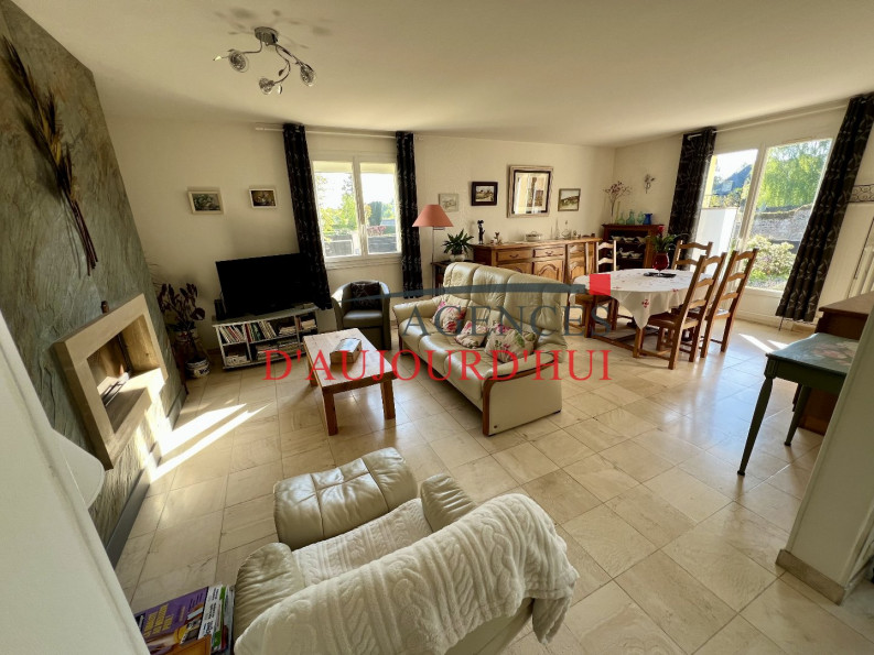 vente Maison Anisy - Photo 7