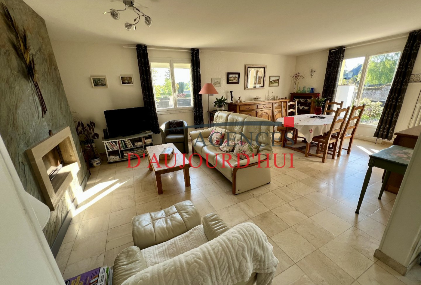 vente Maison Anisy - Photo 7
