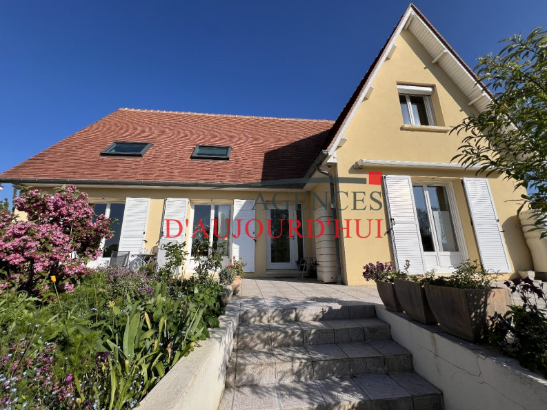 vente Maison Anisy - Photo 1