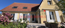 vente Maison Anisy