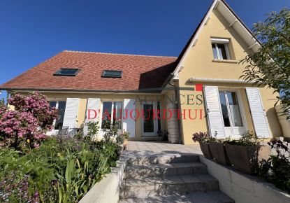 vente Maison Anisy