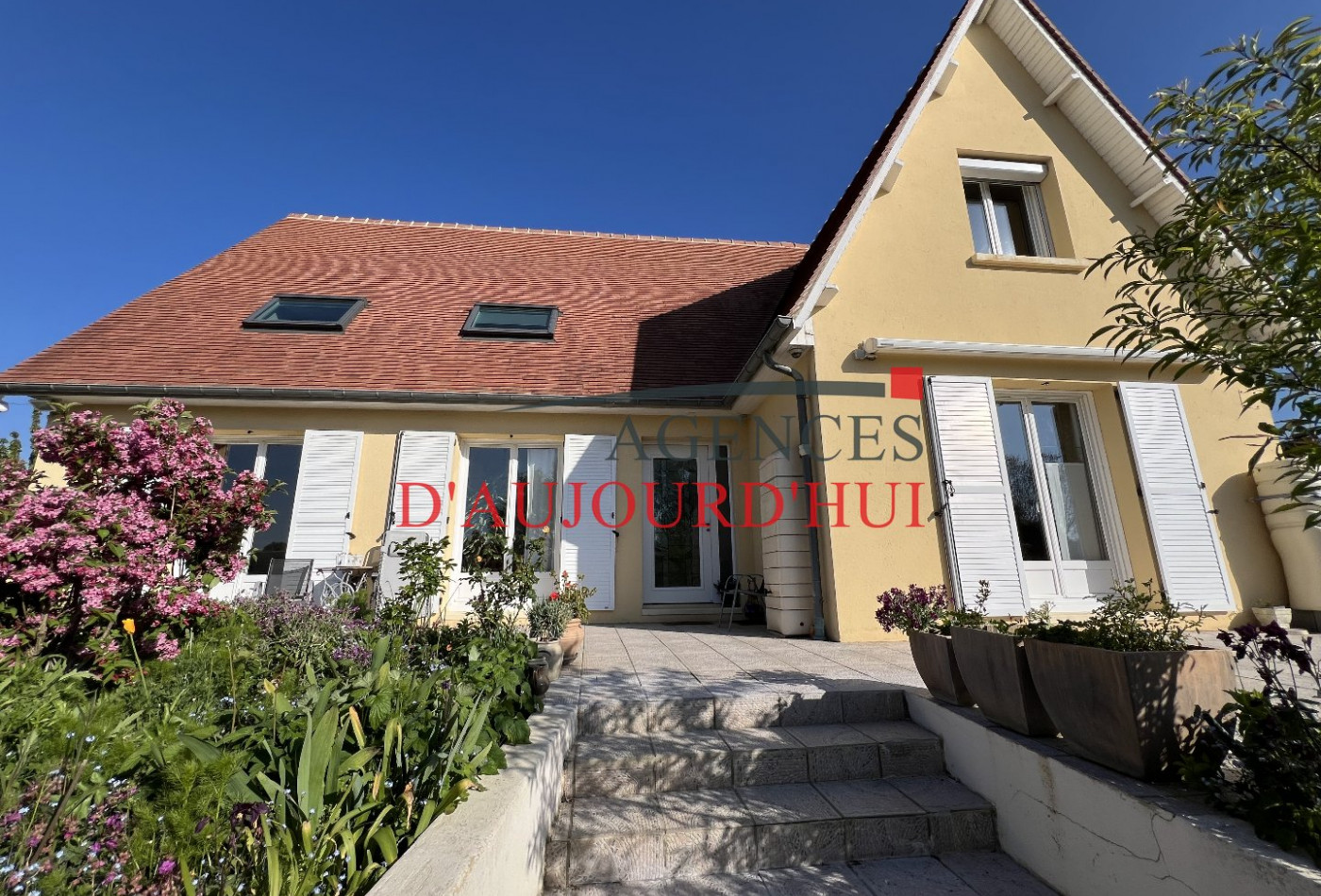 vente Maison Anisy - Photo 1