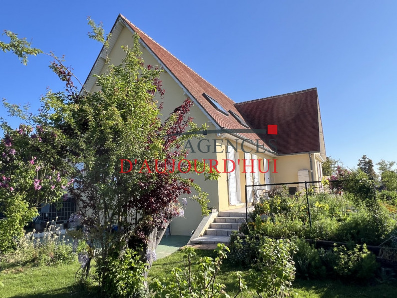 vente Maison Anisy - Photo 2
