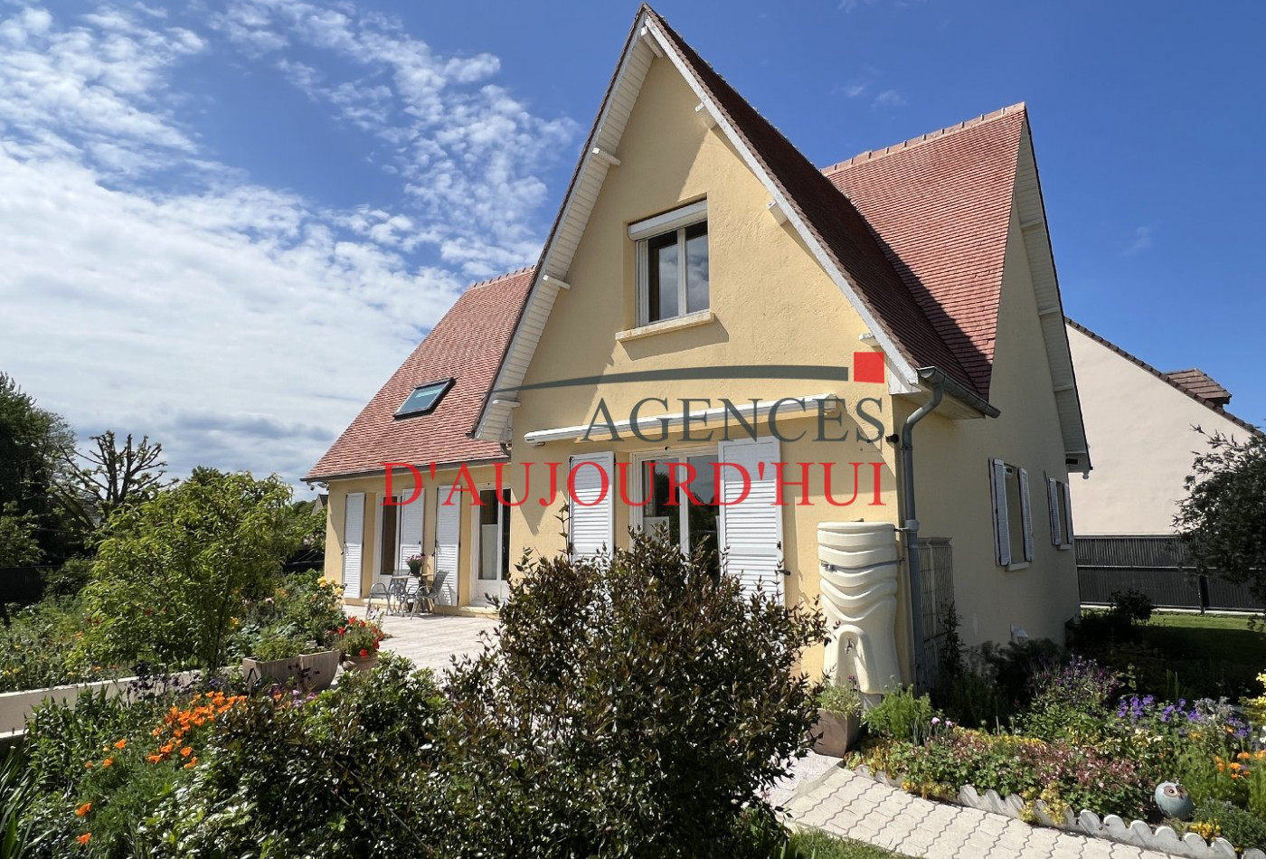 vente Maison Anisy - Photo 3