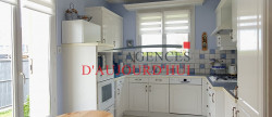 vente Maison Anisy