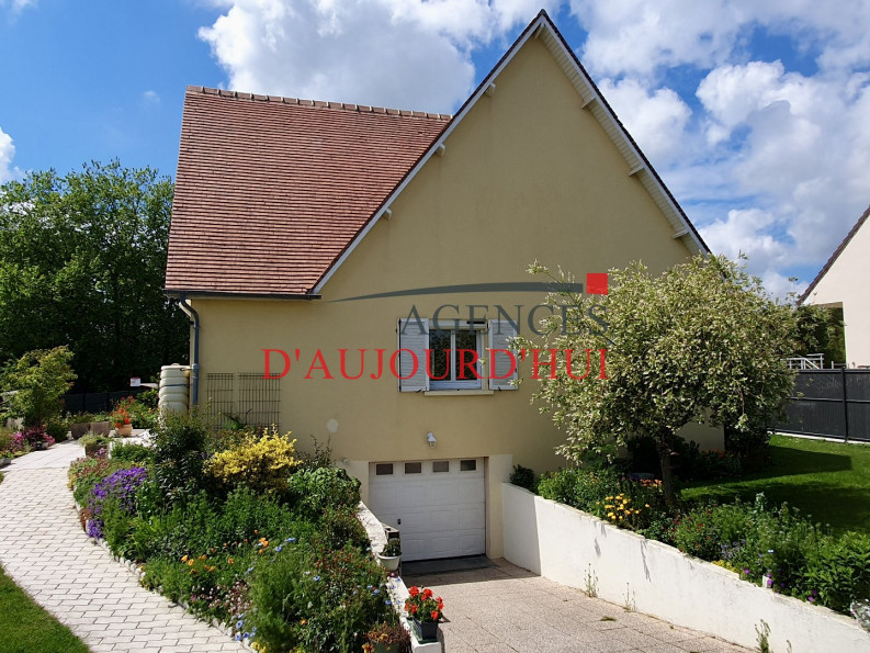 vente Maison Anisy - Photo 4