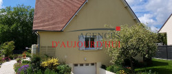 vente Maison Anisy