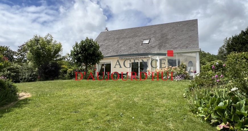 vente Maison Seulline