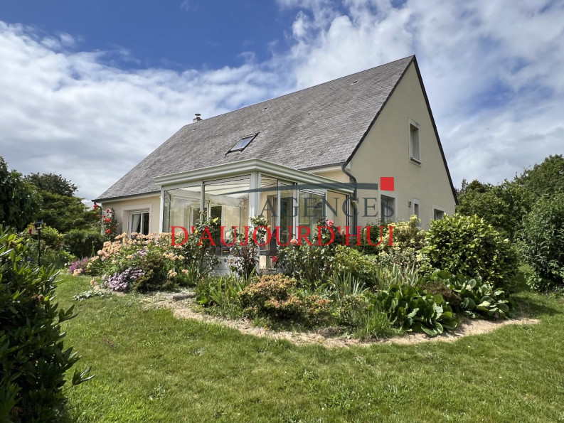 vente Maison Seulline - Photo 1