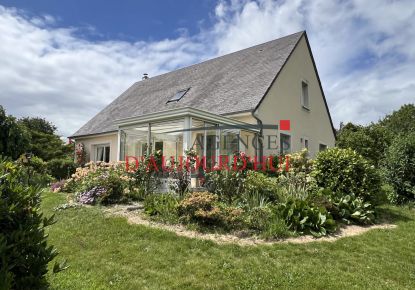 vente Maison Seulline
