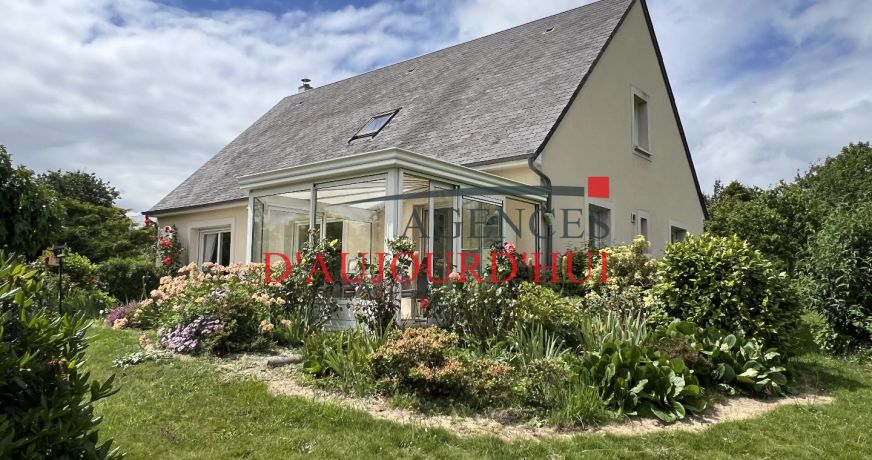 vente Maison Seulline
