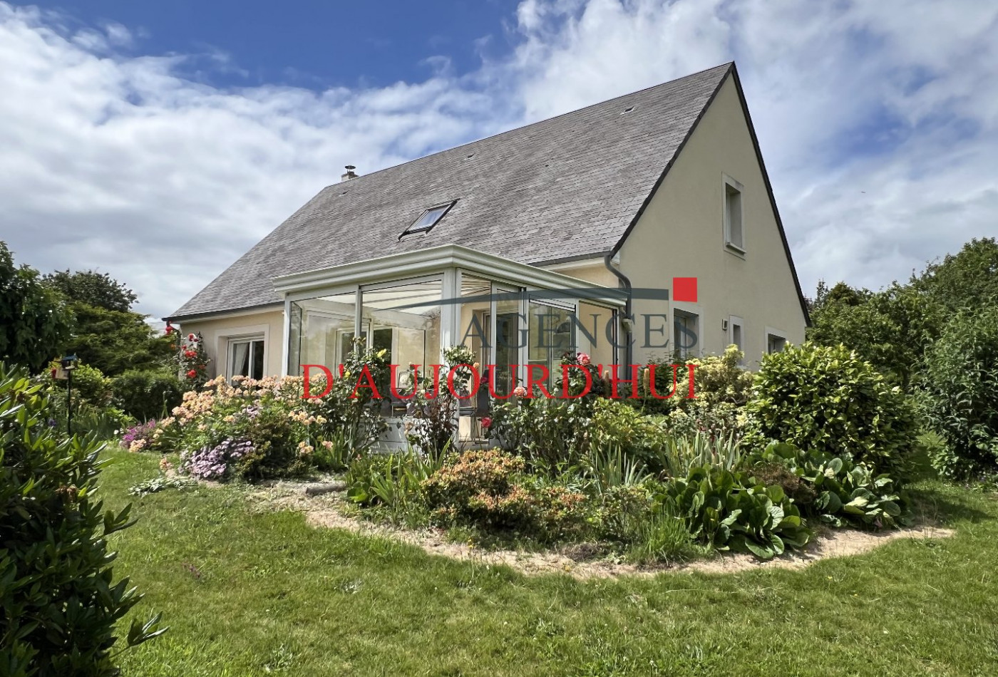 vente Maison Seulline - Photo 1