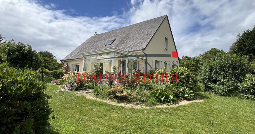 vente Maison Seulline