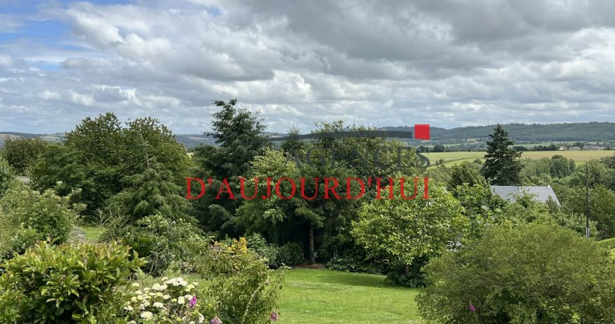 vente Maison Seulline
