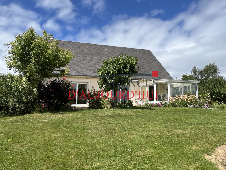 vente Maison Seulline - Photo 3