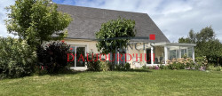 vente Maison Seulline