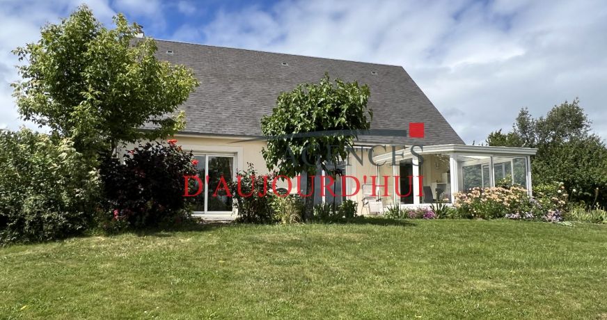 vente Maison Seulline