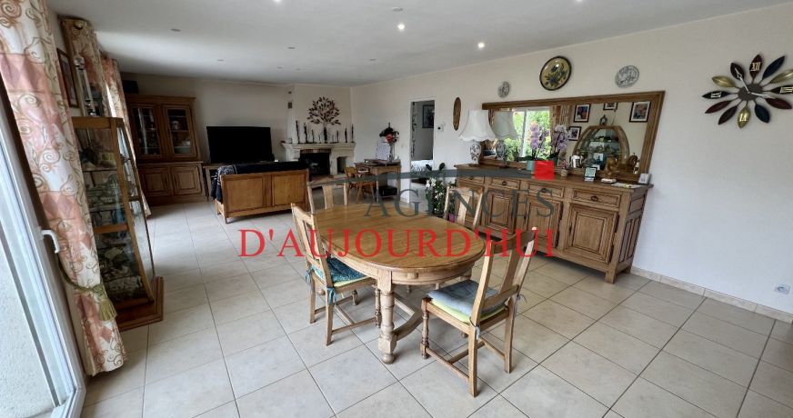 vente Maison Seulline