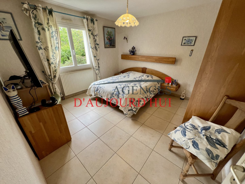vente Maison Seulline - Photo 10