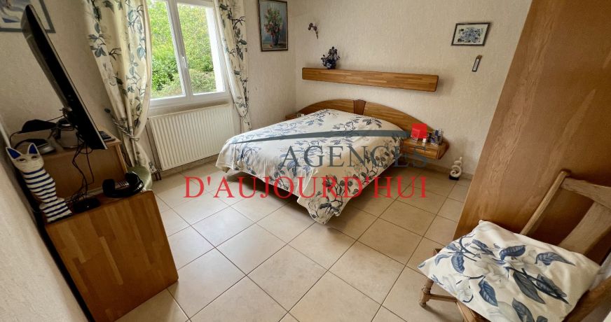 vente Maison Seulline
