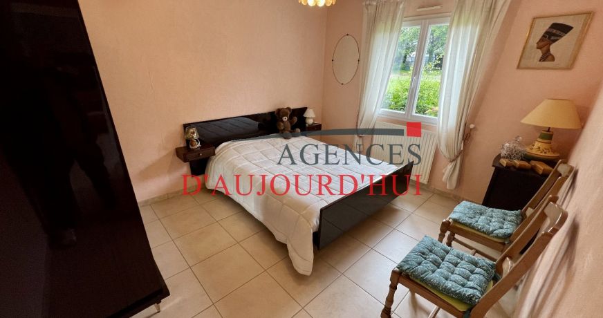 vente Maison Seulline