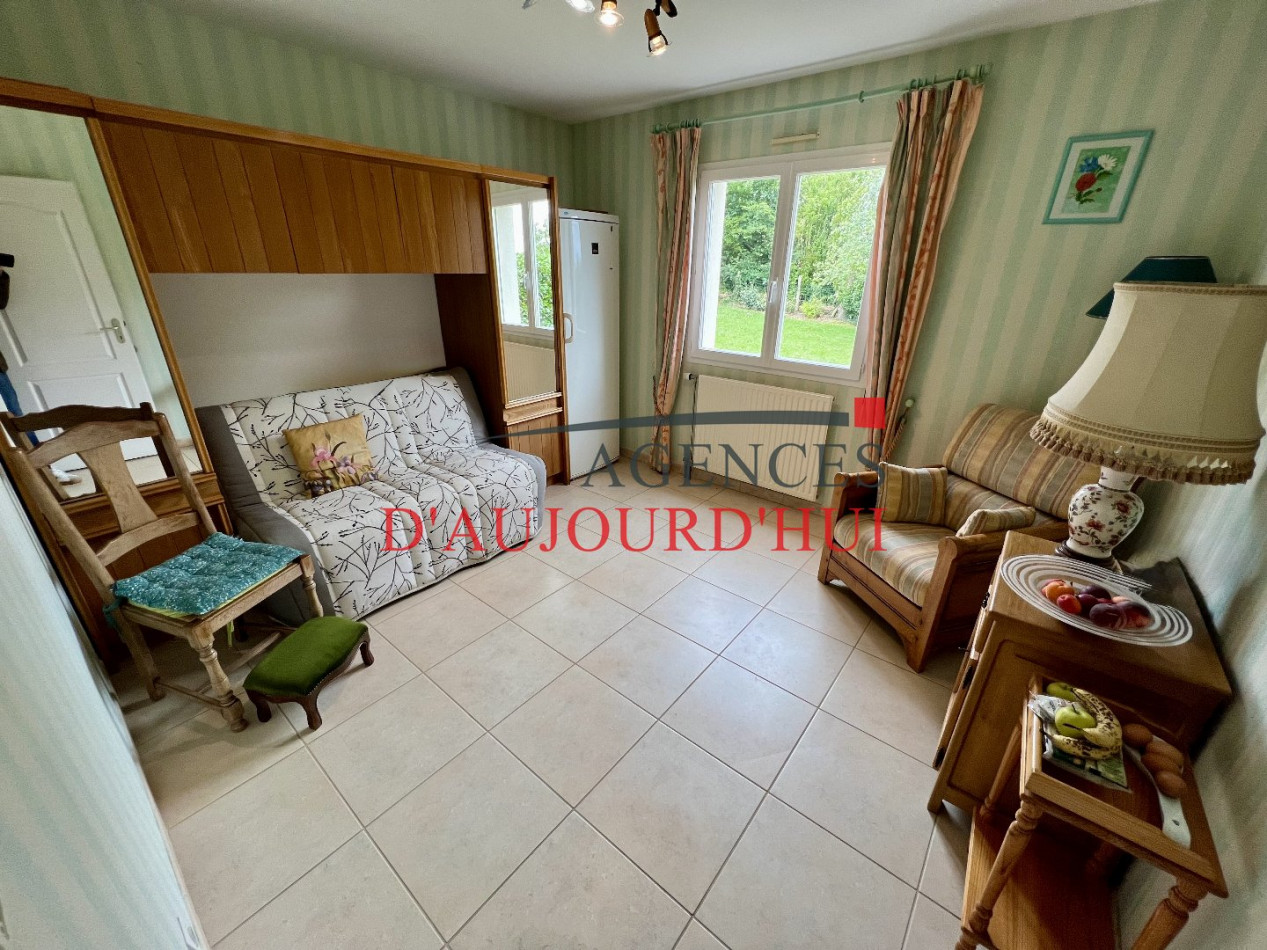à vendre Maison Seulline - Photo 12