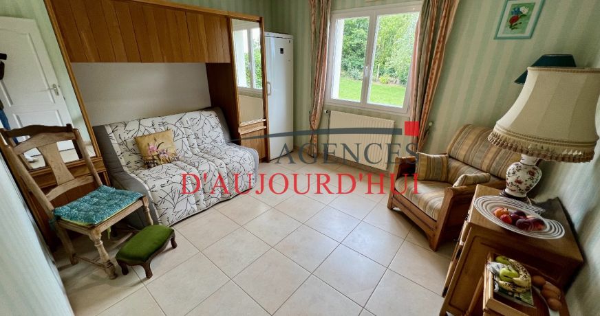 vente Maison Seulline