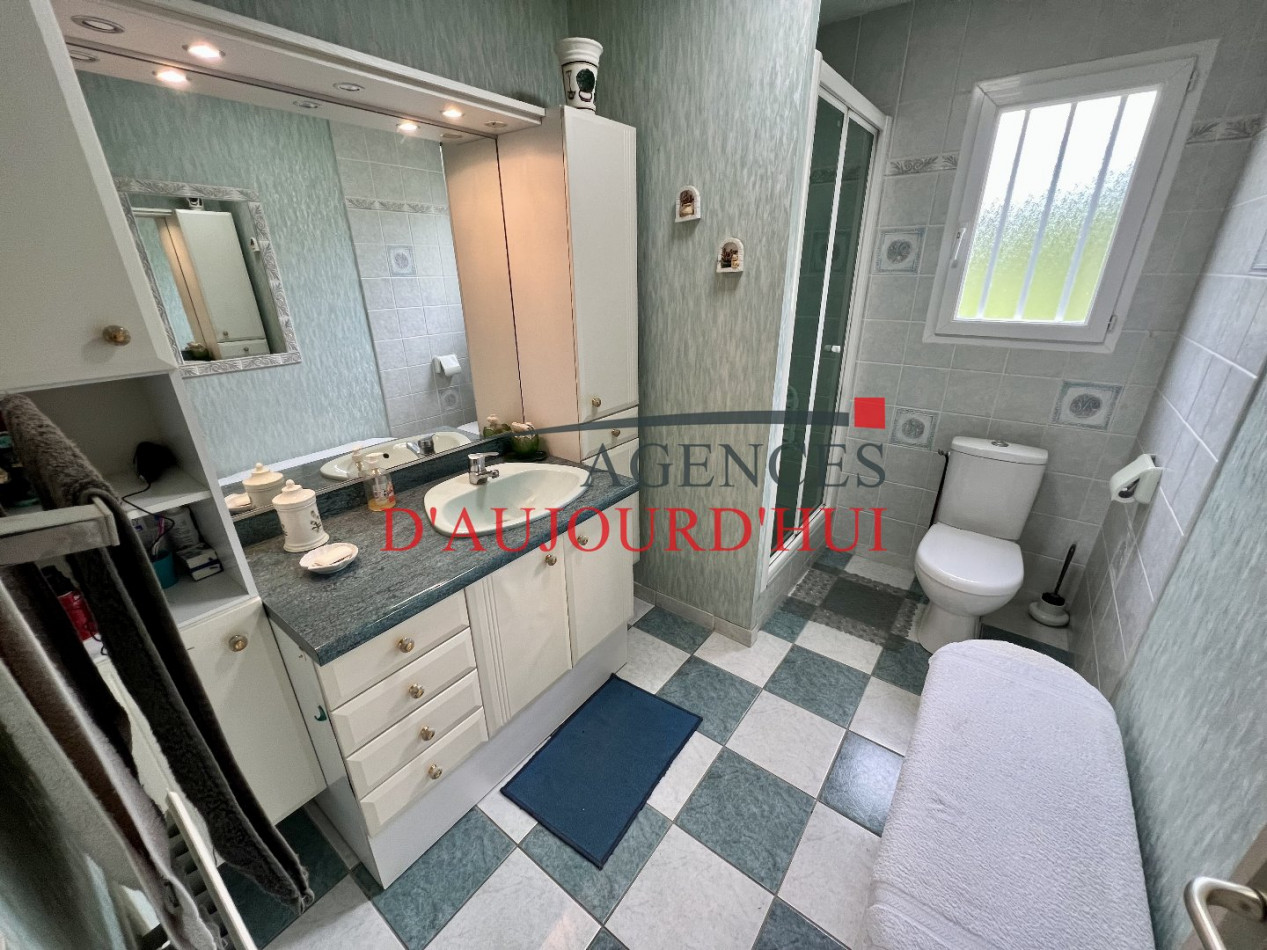 à vendre Maison Seulline - Photo 13
