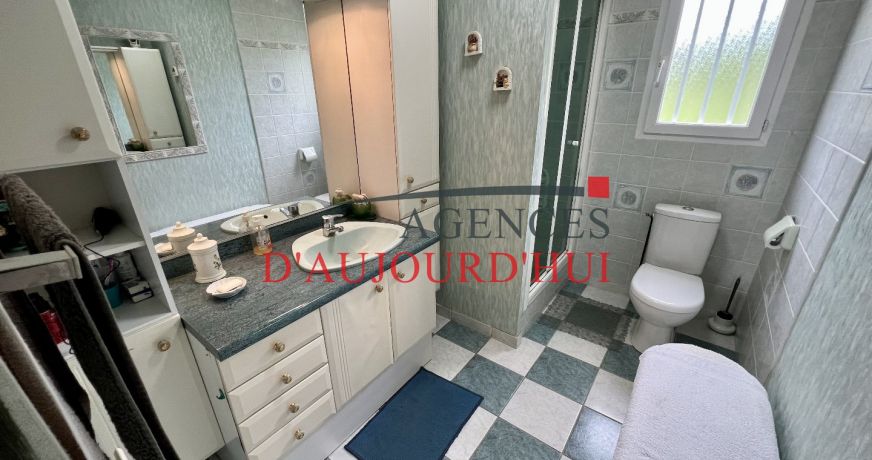 vente Maison Seulline