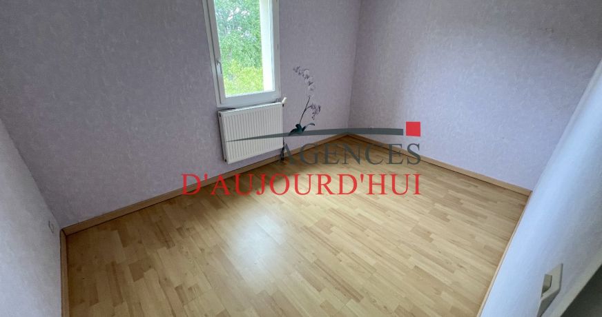 vente Maison Seulline